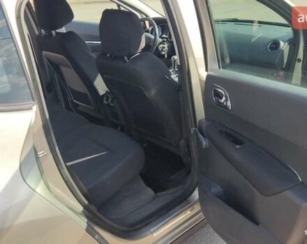 Бежевый Пежо 3008, объемом двигателя 1.56 л и пробегом 87 тыс. км за 9550 $, фото 10 на Automoto.ua