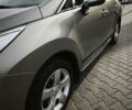 Бежевый Пежо 3008, объемом двигателя 1.6 л и пробегом 216 тыс. км за 8500 $, фото 17 на Automoto.ua