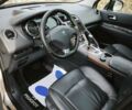 Бежевый Пежо 3008, объемом двигателя 1.6 л и пробегом 216 тыс. км за 8500 $, фото 7 на Automoto.ua