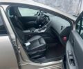 Бежевий Пежо 3008, об'ємом двигуна 1.6 л та пробігом 216 тис. км за 8500 $, фото 6 на Automoto.ua