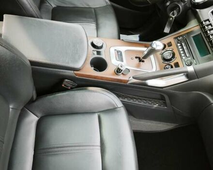 Бежевый Пежо 3008, объемом двигателя 1.6 л и пробегом 216 тыс. км за 8500 $, фото 13 на Automoto.ua