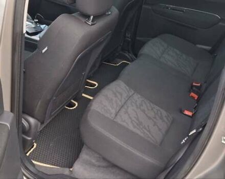 Бежевий Пежо 3008, об'ємом двигуна 1.6 л та пробігом 195 тис. км за 9150 $, фото 14 на Automoto.ua