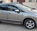 Бежевий Пежо 3008, об'ємом двигуна 1.6 л та пробігом 195 тис. км за 9150 $, фото 8 на Automoto.ua