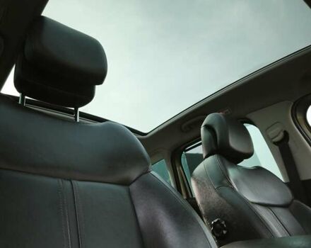 Бежевый Пежо 3008, объемом двигателя 1.6 л и пробегом 216 тыс. км за 8500 $, фото 14 на Automoto.ua