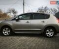 Бежевый Пежо 3008, объемом двигателя 1.6 л и пробегом 216 тыс. км за 8500 $, фото 20 на Automoto.ua