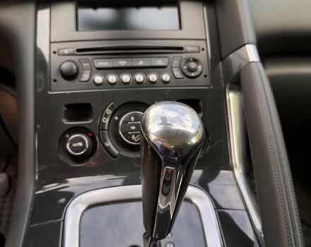 Бежевий Пежо 3008, об'ємом двигуна 1.6 л та пробігом 238 тис. км за 10000 $, фото 7 на Automoto.ua