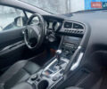 Пежо 3008 2011 в Каменское - Днепродзержинск на Automoto.ua Бежевый Пежо 3008, объемом двигателя 1.56 л и пробегом 216 тыс. км за 8500 $, фото 3 на Automoto.ua