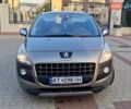 Бежевий Пежо 3008, об'ємом двигуна 1.6 л та пробігом 195 тис. км за 9150 $, фото 1 на Automoto.ua