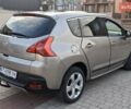 Бежевий Пежо 3008, об'ємом двигуна 1.6 л та пробігом 195 тис. км за 9150 $, фото 5 на Automoto.ua