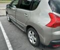 Бежевий Пежо 3008, об'ємом двигуна 1.6 л та пробігом 216 тис. км за 8500 $, фото 3 на Automoto.ua