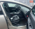 Пежо 3008 2011 в Каменское - Днепродзержинск на Automoto.ua Бежевый Пежо 3008, объемом двигателя 1.56 л и пробегом 216 тыс. км за 8500 $, фото 2 на Automoto.ua