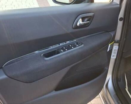 Бежевий Пежо 3008, об'ємом двигуна 1.6 л та пробігом 195 тис. км за 9150 $, фото 17 на Automoto.ua