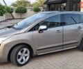Бежевий Пежо 3008, об'ємом двигуна 1.6 л та пробігом 195 тис. км за 9150 $, фото 1 на Automoto.ua