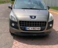 Бежевий Пежо 3008, об'ємом двигуна 1.6 л та пробігом 303 тис. км за 6700 $, фото 1 на Automoto.ua