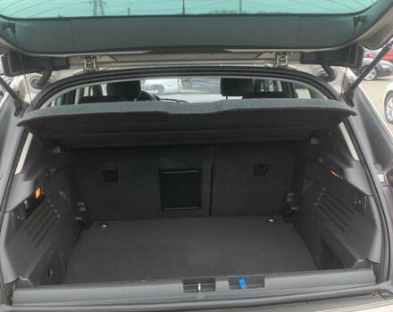 Бежевый Пежо 3008, объемом двигателя 1.56 л и пробегом 233 тыс. км за 9800 $, фото 7 на Automoto.ua