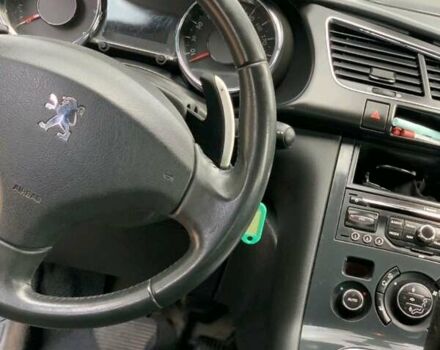 Бежевий Пежо 3008, об'ємом двигуна 1.6 л та пробігом 303 тис. км за 6700 $, фото 5 на Automoto.ua