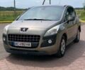 Бежевий Пежо 3008, об'ємом двигуна 1.6 л та пробігом 303 тис. км за 6700 $, фото 2 на Automoto.ua