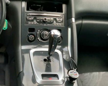 Бежевий Пежо 3008, об'ємом двигуна 1.6 л та пробігом 303 тис. км за 6700 $, фото 4 на Automoto.ua