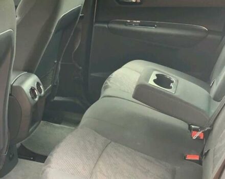 Бежевий Пежо 3008, об'ємом двигуна 1.6 л та пробігом 303 тис. км за 6700 $, фото 9 на Automoto.ua