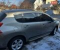 Бежевый Пежо 3008, объемом двигателя 1.6 л и пробегом 258 тыс. км за 8800 $, фото 1 на Automoto.ua