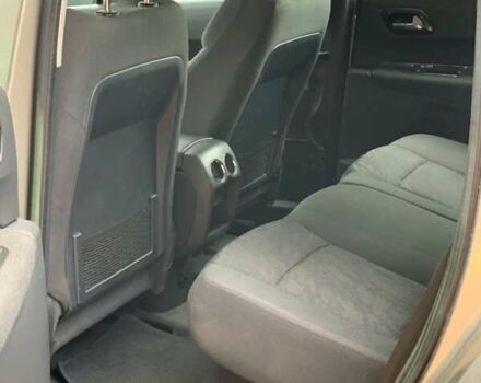 Бежевий Пежо 3008, об'ємом двигуна 1.6 л та пробігом 303 тис. км за 6700 $, фото 8 на Automoto.ua