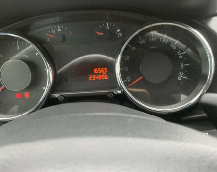 Бежевый Пежо 3008, объемом двигателя 1.56 л и пробегом 233 тыс. км за 9800 $, фото 3 на Automoto.ua