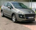 Бежевий Пежо 3008, об'ємом двигуна 1.6 л та пробігом 303 тис. км за 6700 $, фото 1 на Automoto.ua