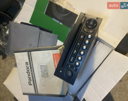 Бежевый Пежо 3008, объемом двигателя 1.56 л и пробегом 118 тыс. км за 10666 $, фото 34 на Automoto.ua