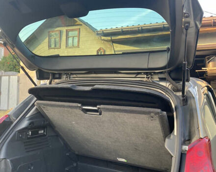 Бежевый Пежо 3008, объемом двигателя 1.56 л и пробегом 118 тыс. км за 10666 $, фото 49 на Automoto.ua