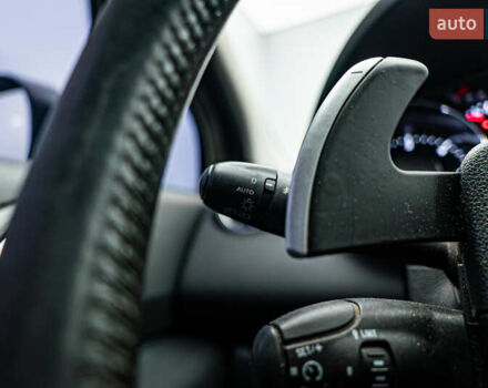 Бежевый Пежо 3008, объемом двигателя 1.6 л и пробегом 144 тыс. км за 10789 $, фото 14 на Automoto.ua