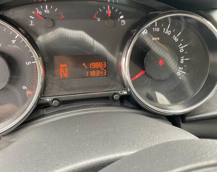 Бежевый Пежо 3008, объемом двигателя 1.56 л и пробегом 118 тыс. км за 10666 $, фото 41 на Automoto.ua