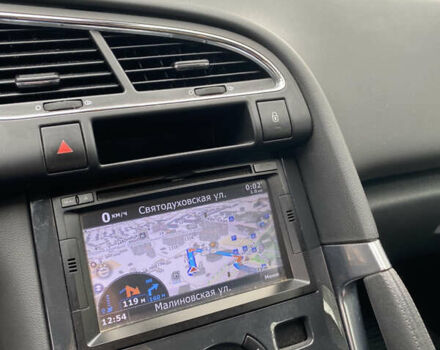 Бежевый Пежо 3008, объемом двигателя 1.56 л и пробегом 118 тыс. км за 10666 $, фото 40 на Automoto.ua