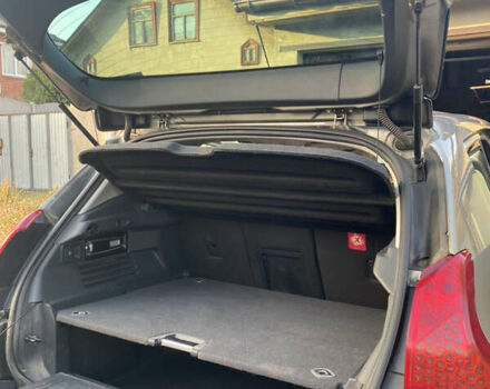 Бежевый Пежо 3008, объемом двигателя 1.56 л и пробегом 118 тыс. км за 10666 $, фото 50 на Automoto.ua