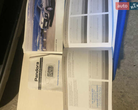 Бежевый Пежо 3008, объемом двигателя 1.56 л и пробегом 118 тыс. км за 10666 $, фото 6 на Automoto.ua