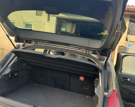 Бежевый Пежо 3008, объемом двигателя 1.56 л и пробегом 118 тыс. км за 10666 $, фото 47 на Automoto.ua