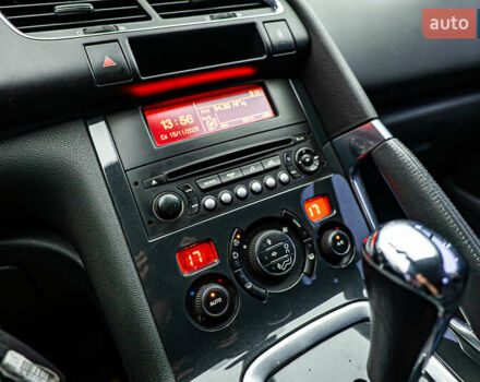 Бежевый Пежо 3008, объемом двигателя 1.6 л и пробегом 144 тыс. км за 10789 $, фото 13 на Automoto.ua