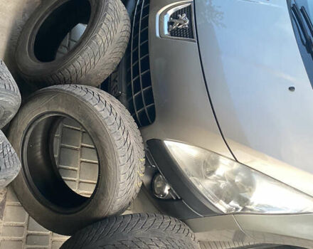 Бежевый Пежо 3008, объемом двигателя 1.56 л и пробегом 118 тыс. км за 10666 $, фото 51 на Automoto.ua