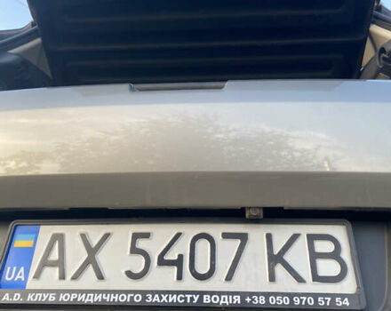 Бежевый Пежо 3008, объемом двигателя 1.56 л и пробегом 118 тыс. км за 10666 $, фото 48 на Automoto.ua