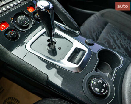 Бежевый Пежо 3008, объемом двигателя 1.6 л и пробегом 144 тыс. км за 10789 $, фото 16 на Automoto.ua