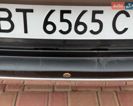 Бежевый Пежо 3008, объемом двигателя 1.6 л и пробегом 122 тыс. км за 10900 $, фото 29 на Automoto.ua