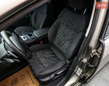 Бежевый Пежо 3008, объемом двигателя 1.6 л и пробегом 144 тыс. км за 10789 $, фото 8 на Automoto.ua