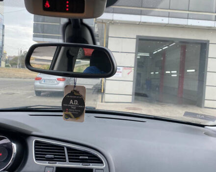 Бежевый Пежо 3008, объемом двигателя 1.56 л и пробегом 118 тыс. км за 10666 $, фото 43 на Automoto.ua