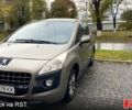 Пежо 3008 2013 в Харькове на Automoto.ua Бежевый Пежо 3008, объемом двигателя 1.6 л и пробегом 185 тыс. км за 7000 $, фото 1 на Automoto.ua