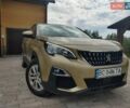 Бежевый Пежо 3008, объемом двигателя 1.5 л и пробегом 231 тыс. км за 18700 $, фото 1 на Automoto.ua