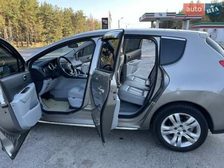 Пежо 3008 2010 у Змиеве на Automoto.ua Бежевий Пежо 3008, об'ємом двигуна 2 л та пробігом 225 тис. км за 7300 $, фото 1 на Automoto.ua