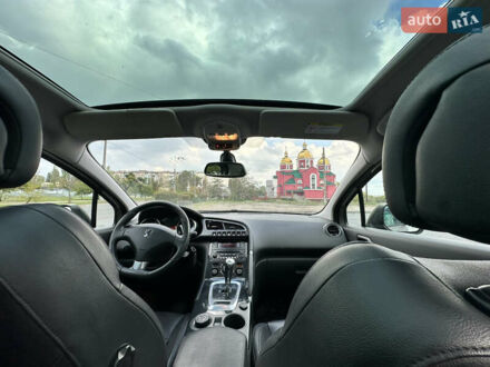 Пежо 3008 2011 у Кам'янське (Дніпродзержинськ) на Automoto.ua Бежевий Пежо 3008, об'ємом двигуна 1.56 л та пробігом 216 тис. км за 8500 $, фото 1 на Automoto.ua