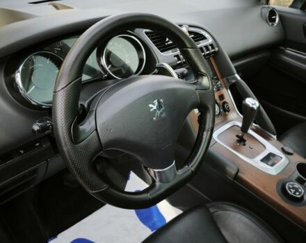 Бежевый Пежо 3008, объемом двигателя 1.6 л и пробегом 216 тыс. км за 8500 $, фото 1 на Automoto.ua