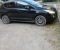 Черный Пежо 3008, объемом двигателя 1.6 л и пробегом 218 тыс. км за 6400 $, фото 3 на Automoto.ua