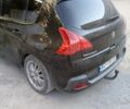 Чорний Пежо 3008, об'ємом двигуна 1.6 л та пробігом 227 тис. км за 6500 $, фото 5 на Automoto.ua