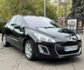 Чорний Пежо 3008, об'ємом двигуна 1.6 л та пробігом 160 тис. км за 7300 $, фото 3 на Automoto.ua